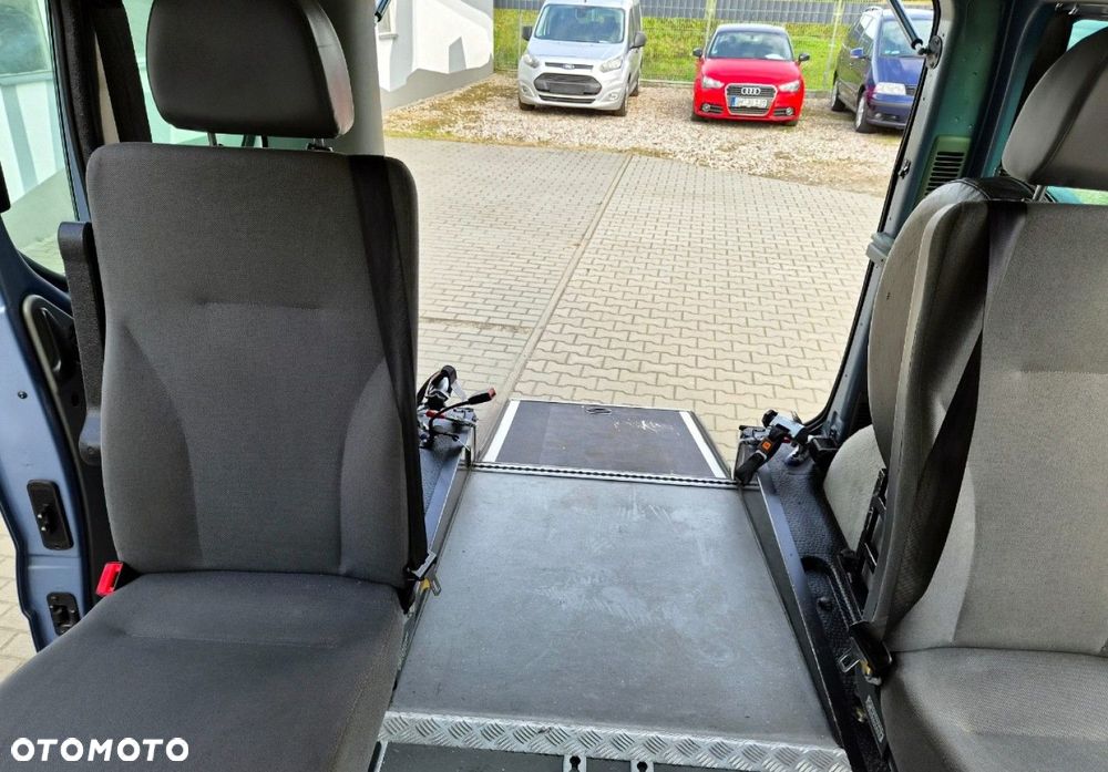 Opel Vivaro - 29