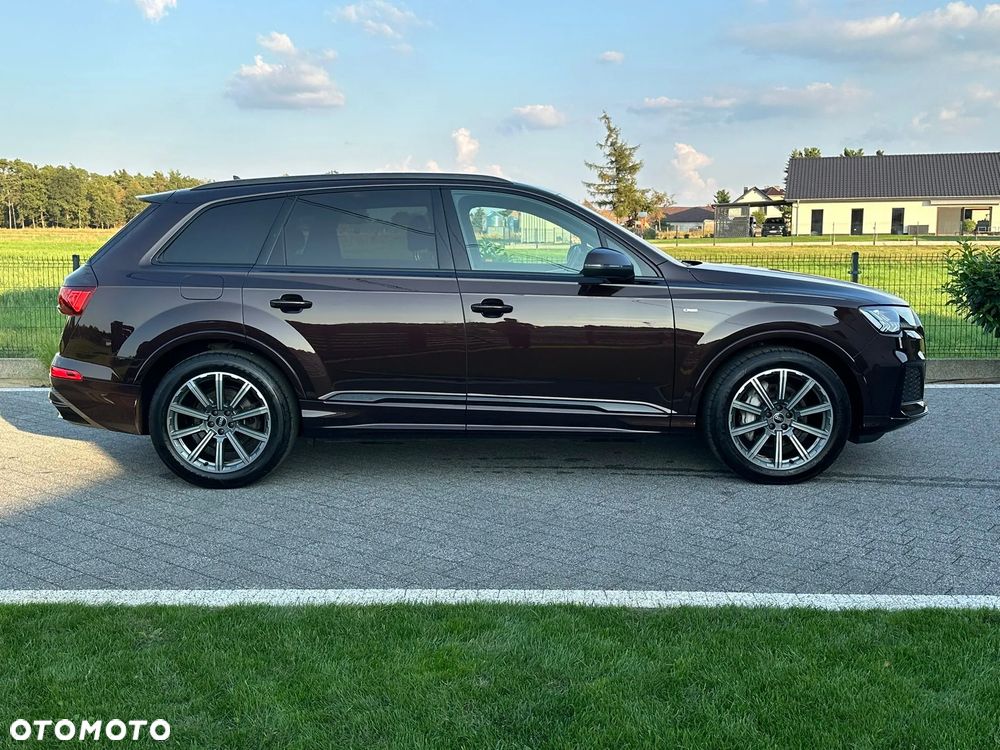Audi Q7 - 3