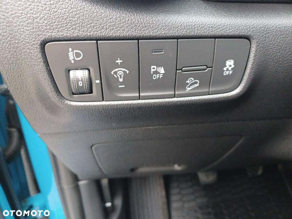 Hyundai Kona 1.0 T-GDI 48V-Hybrid Select - 20