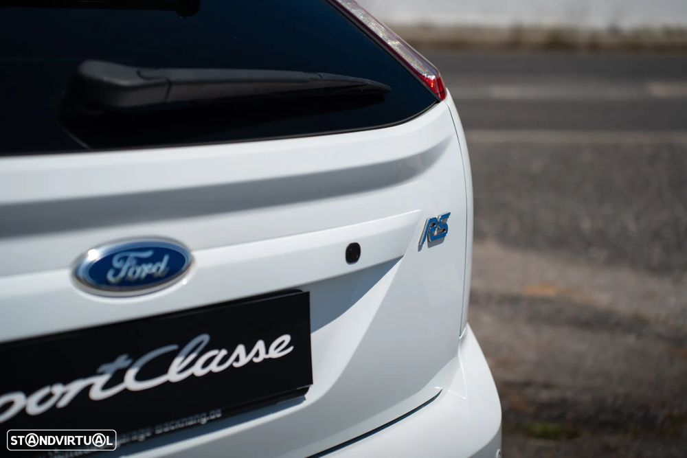 Ford Focus 2.5 RS - 16