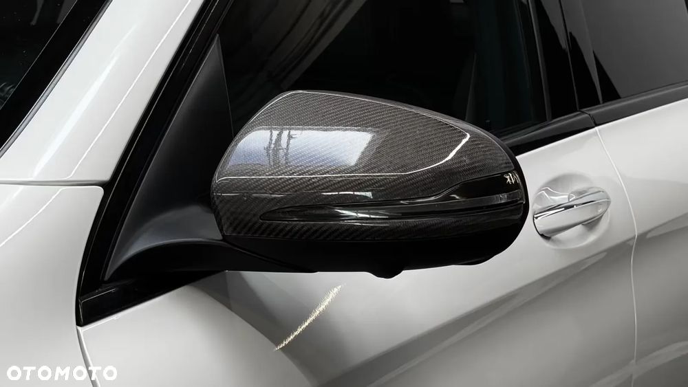 Mercedes-Benz GLC AMG 63 S 4-Matic+ - 7