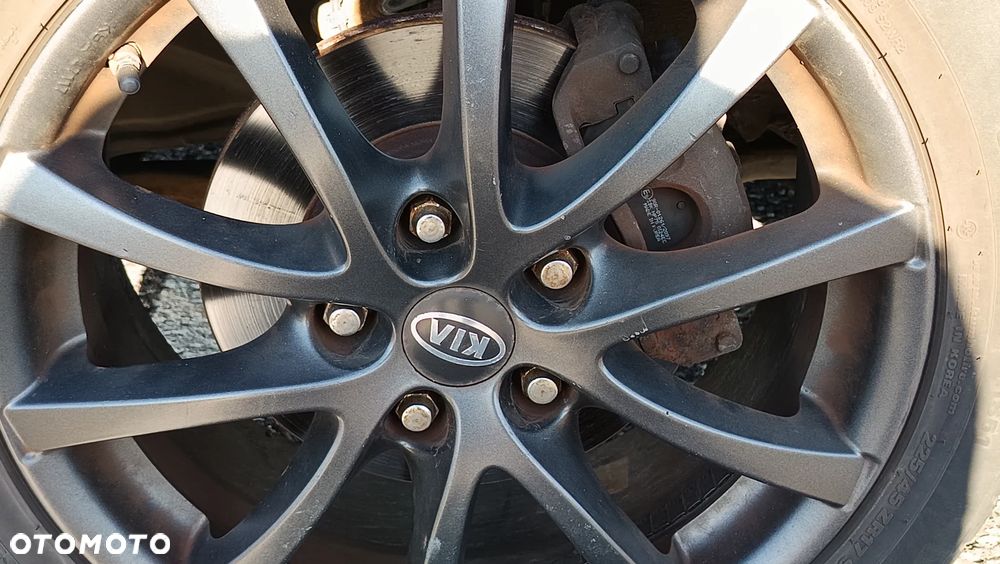 Kia Ceed 1.6 CVVT Edition 7 - 11