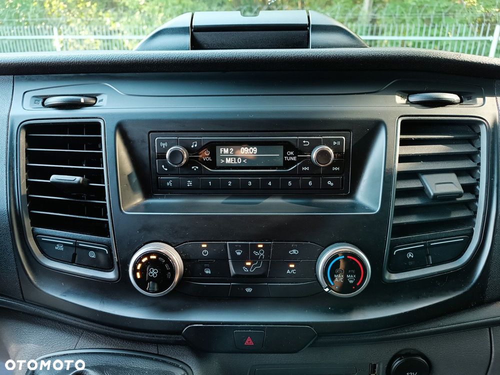 Ford transit L3H2 - 14