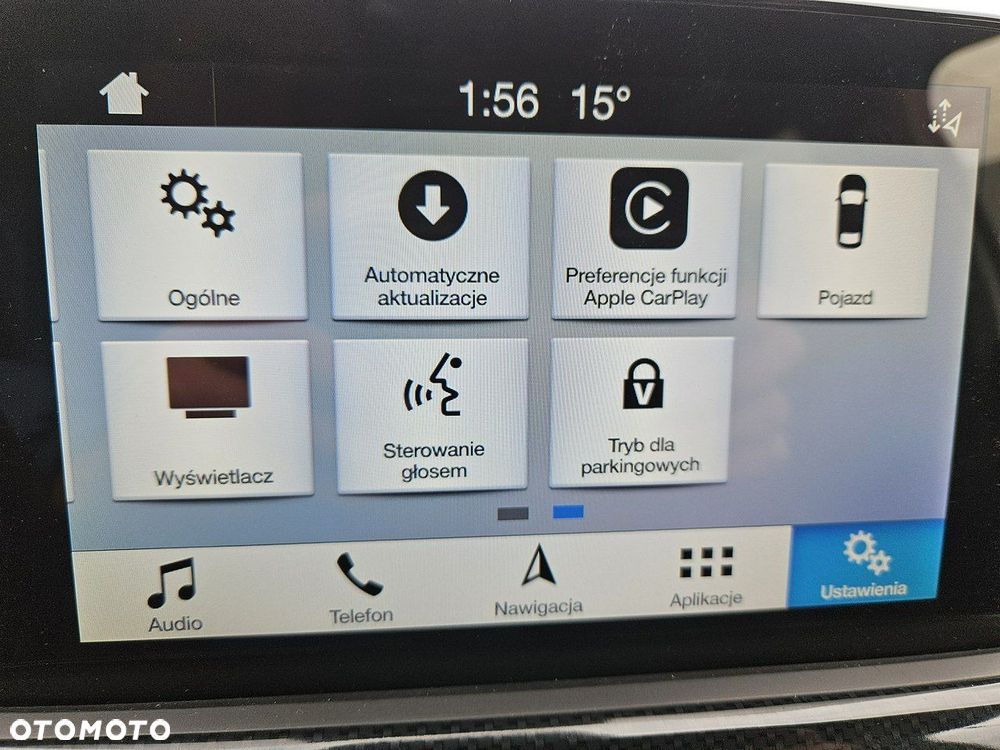 Ford Focus 1.5 EcoBlue Start-Stopp-System ST-LINE DESIGN - 28