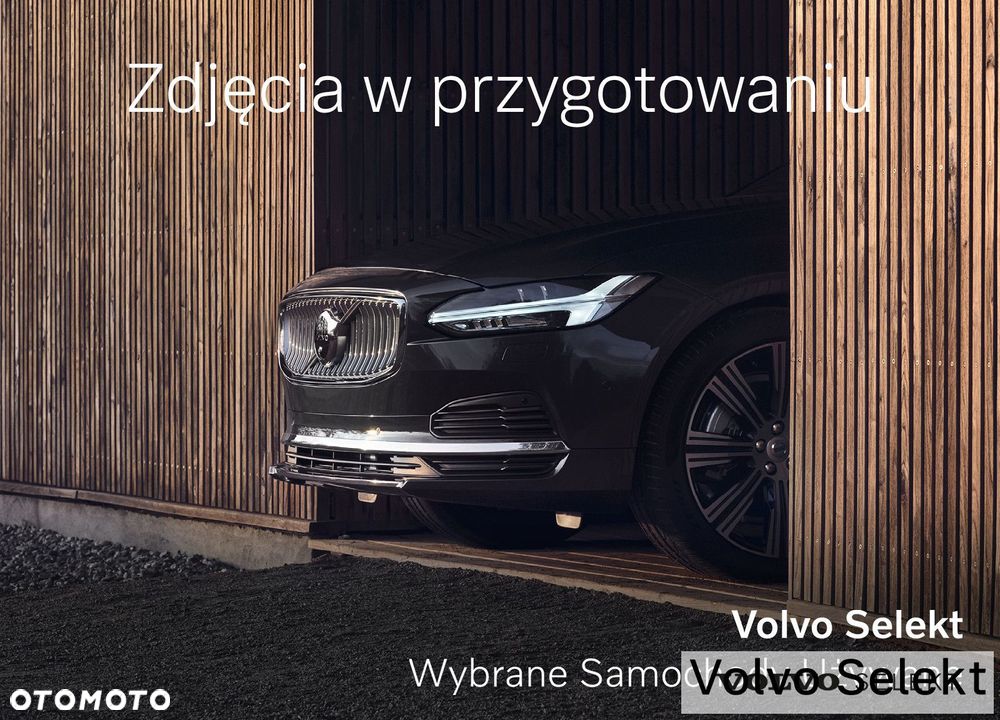 Volvo XC 40 - 1