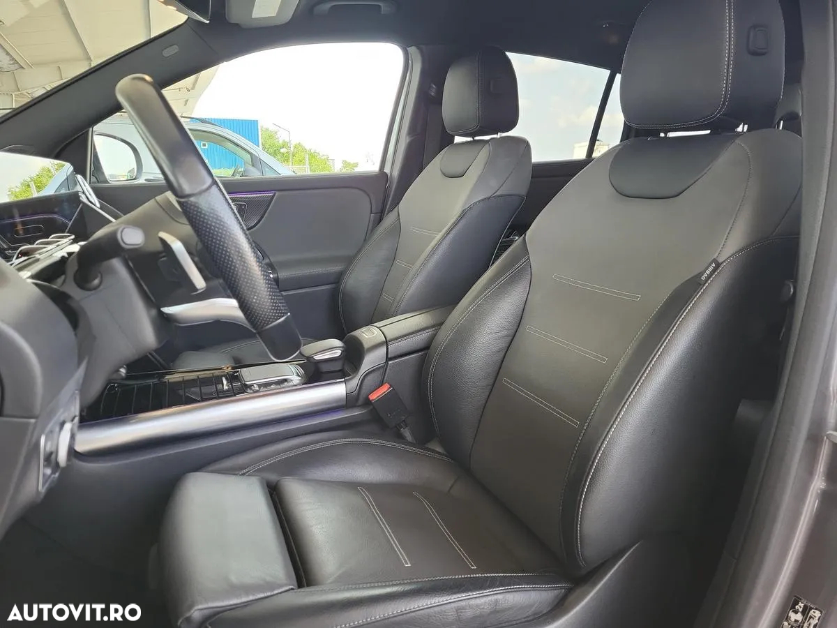 Mercedes-Benz GLA 250 4MATIC Aut. - 14