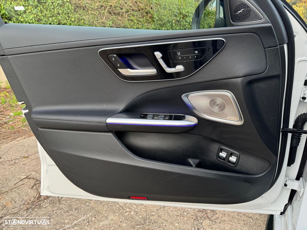 Mercedes-Benz C 63 AMG S E Performance 4Matic - 39