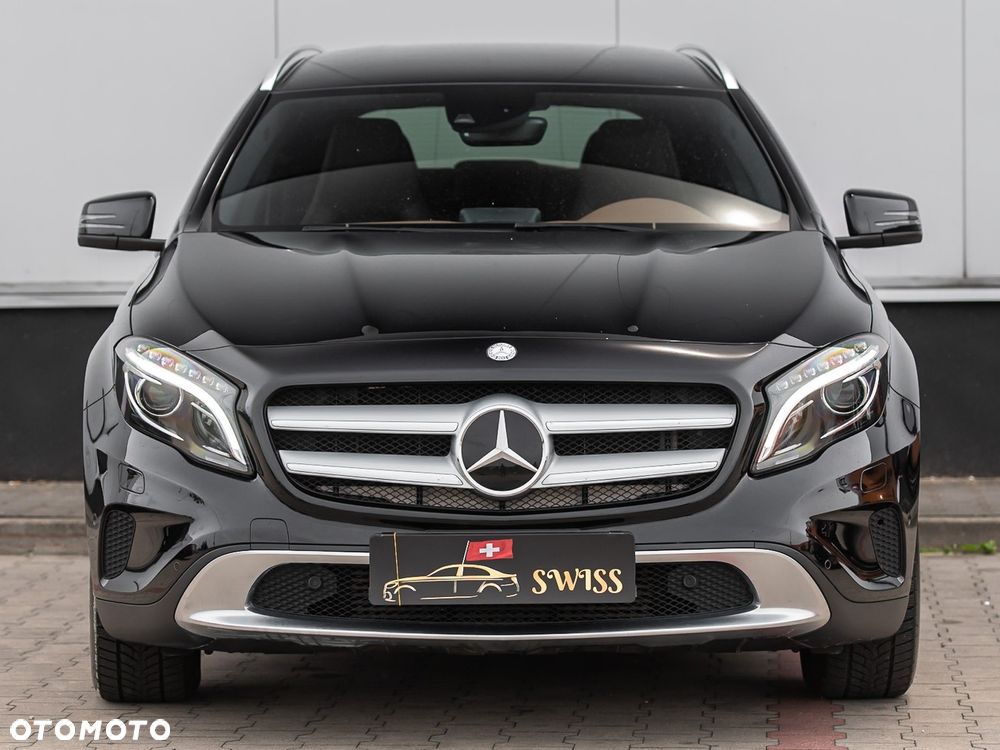 Mercedes-Benz GLA 220 CDI 4Matic 7G-DCT - 4