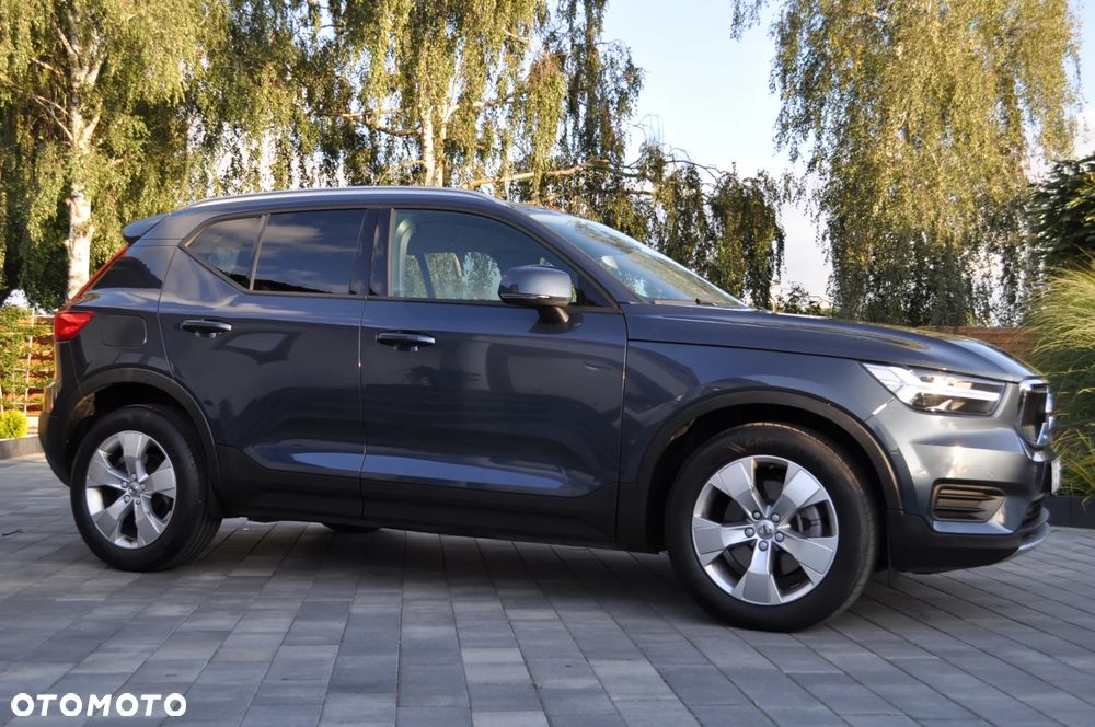 Volvo XC 40 - 21
