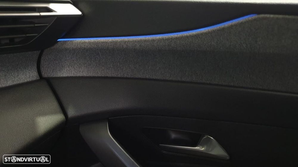 Peugeot 308 1.5 BlueHDi Allure - 24