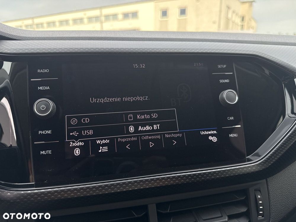 Volkswagen T-Cross 1.0 TSI Style DSG - 22