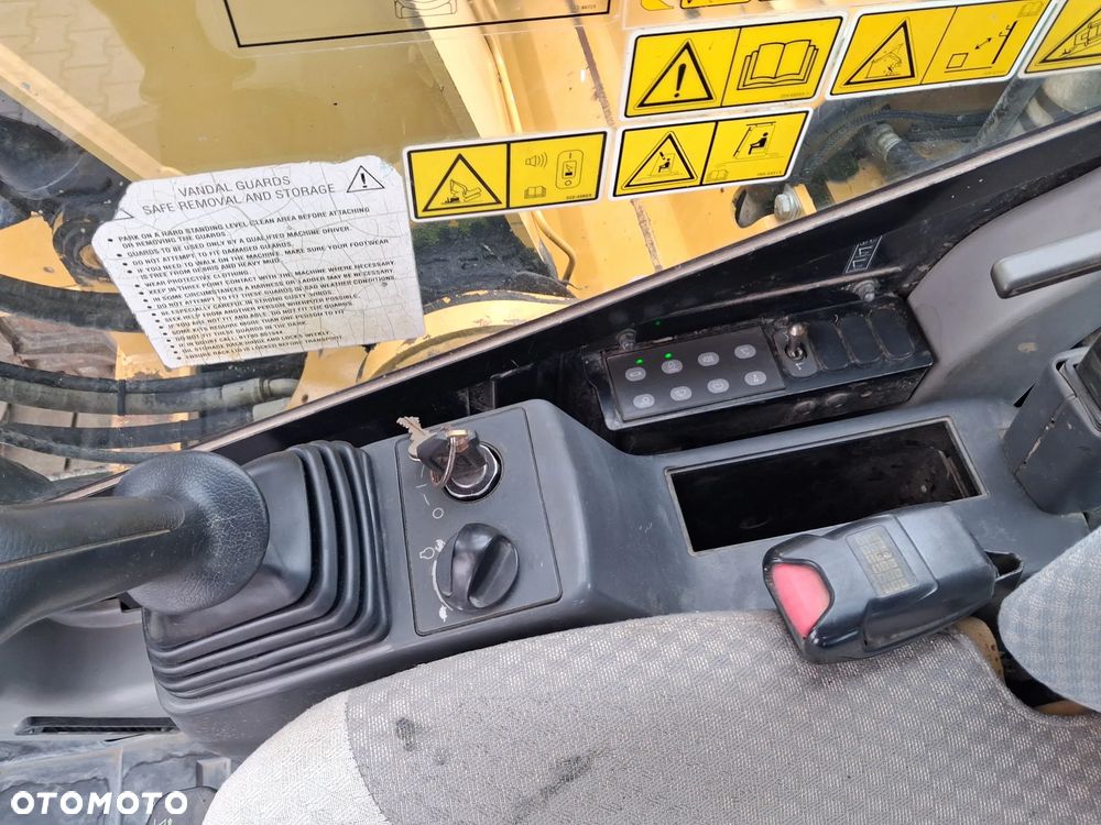 Caterpillar 314 D LCR - 21