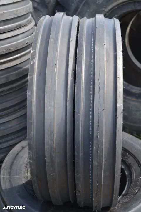 Anvelopa 7.50-16 SRC F2 8PR TT (750-16) - TRANSPORT GRATUIT! - 3