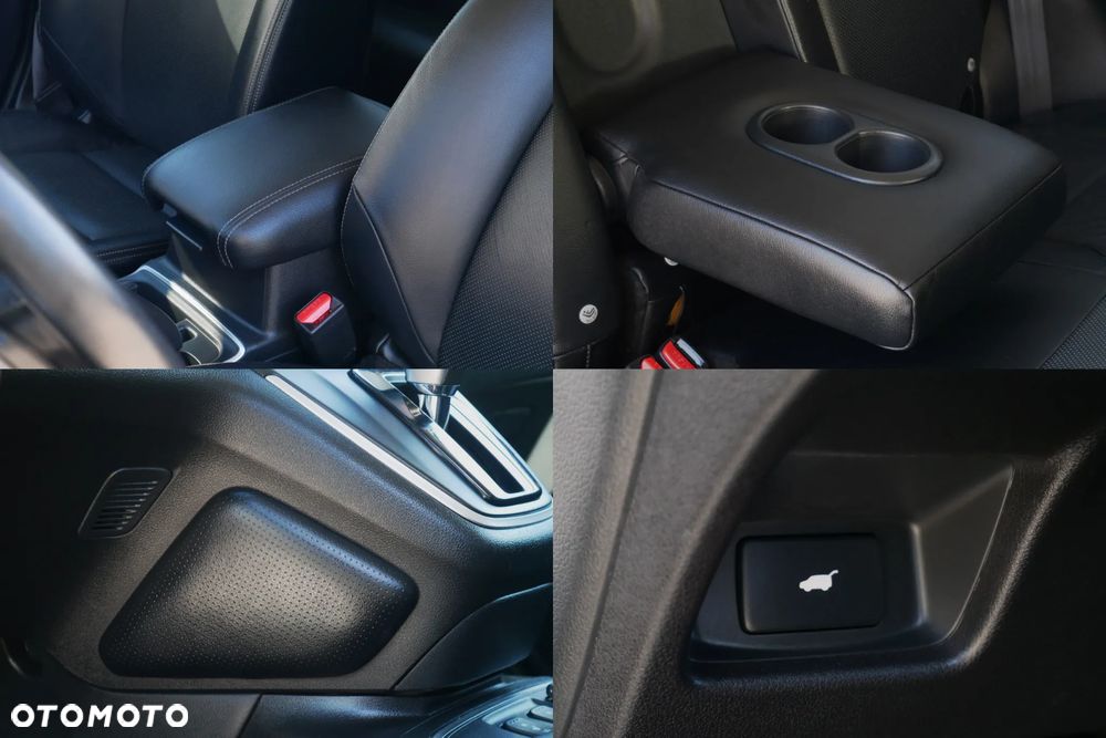 Honda CR-V 2.0i-VTEC 4WD Automatik Executive - 36