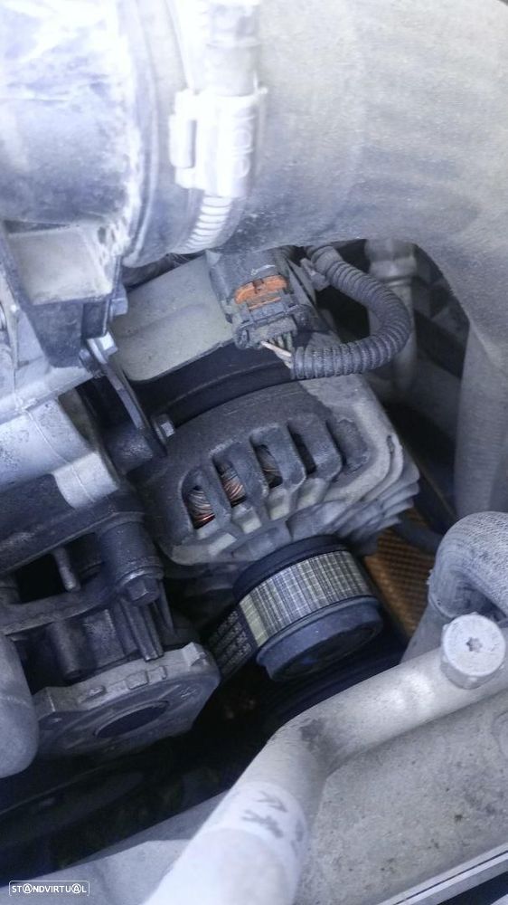 ALTERNADOR PEUGEOT 308 - 1