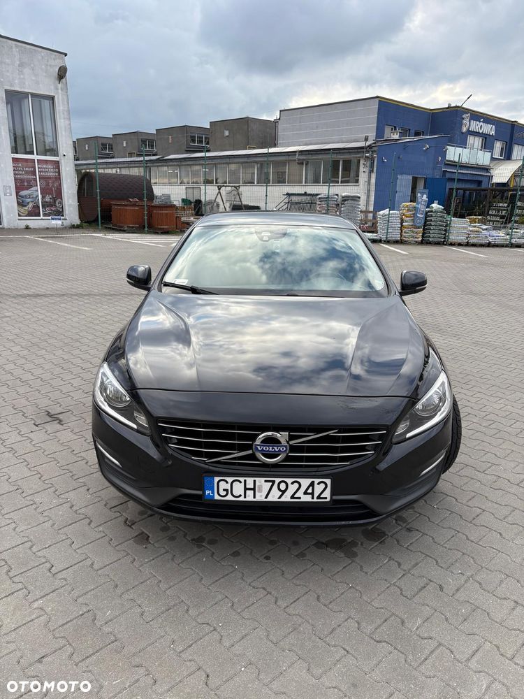 Volvo V60 D4 Ocean Race - 3