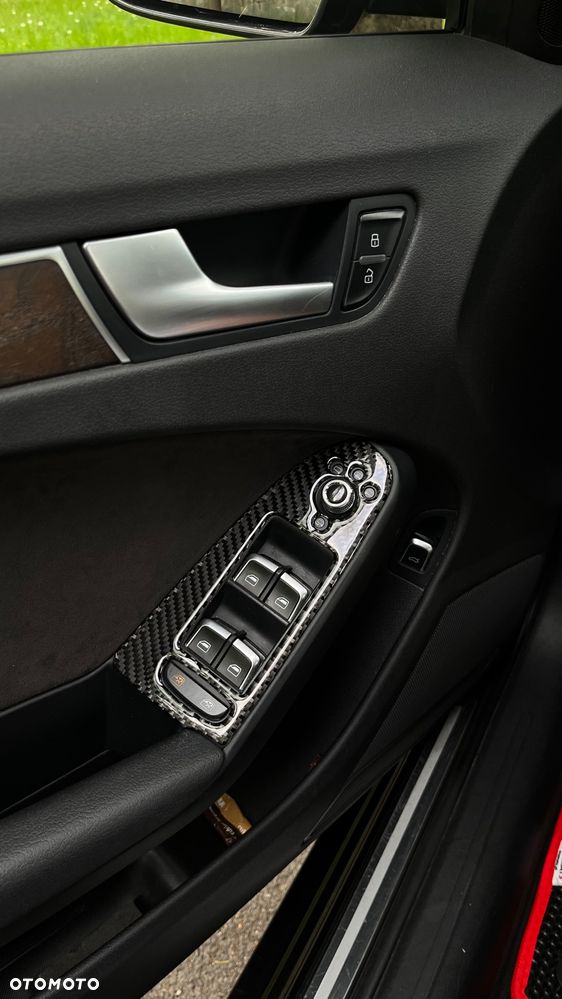 Audi A4 Limousine 2.0 TDI DPF multitronic Ambiente - 29