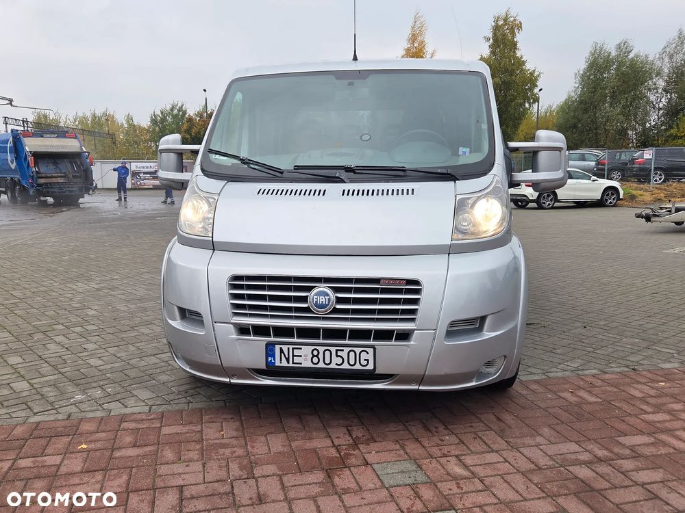 Fiat Ducato - 4