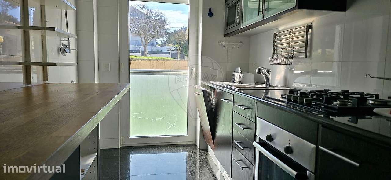Apartamento T4 para arrendamento - Grande imagem: 2/25