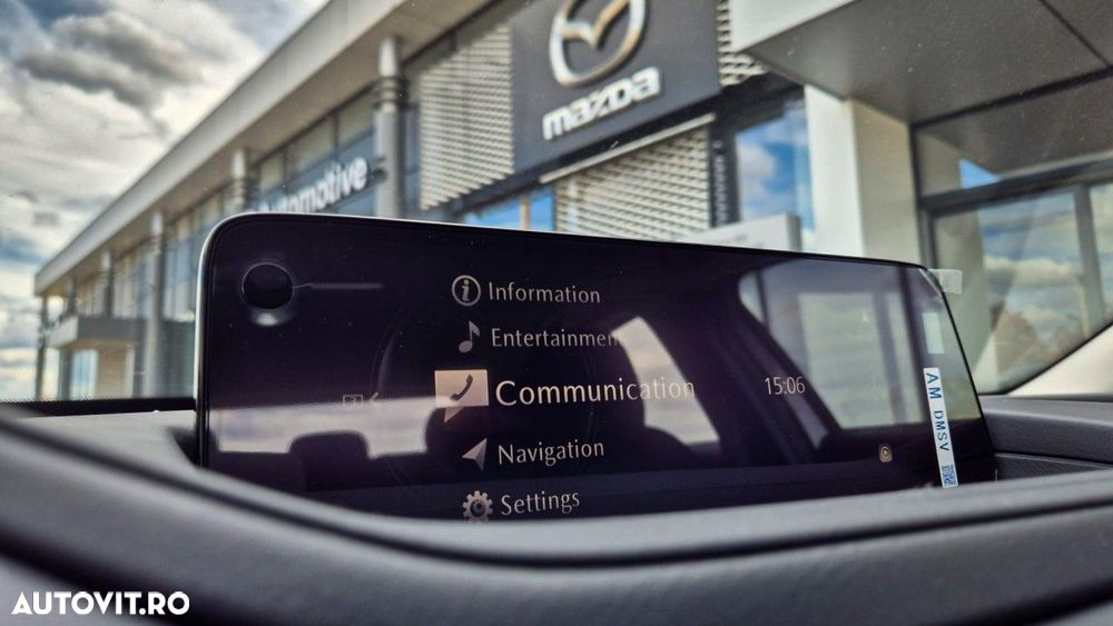 Mazda CX-30 - 11