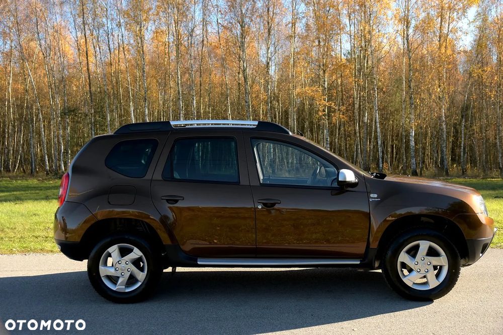 Dacia Duster 1.6 SL Aventure - 10