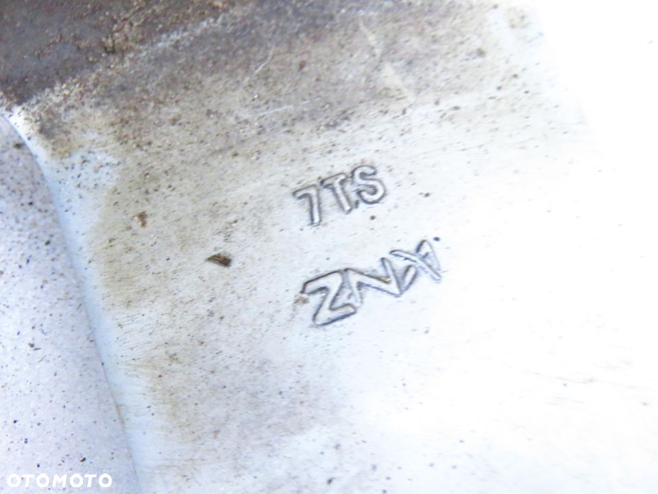 FELGA ALUMINIOWA VW JETTA IV 16" 5x112 - 2