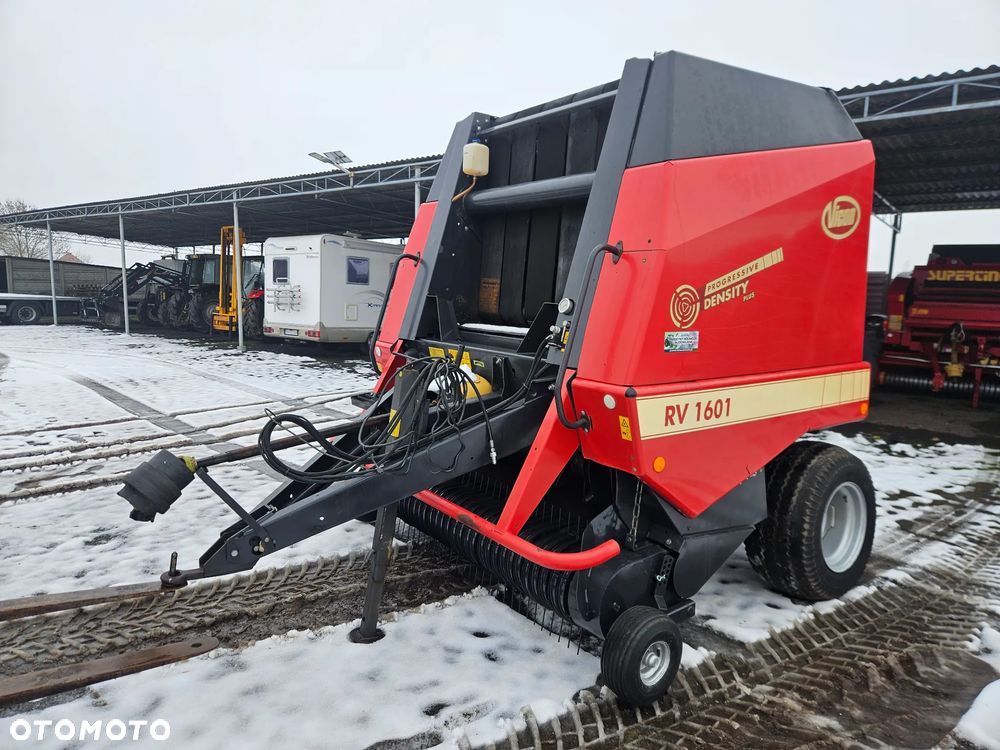 Vicon Vicon 1601 vicon 1901 - 4