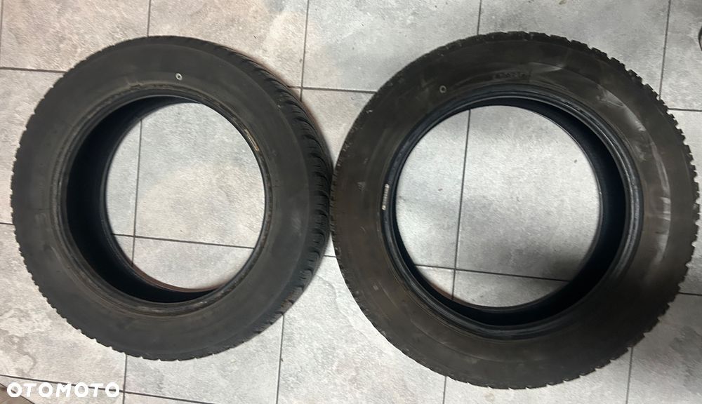 Opony zimowe Lassa Snoways 4 175/65/15 2021r 8mm - 4