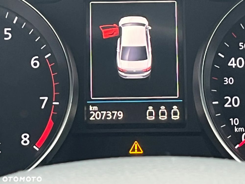 Volkswagen Passat 1.8 TSI BMT Comfortline DSG - 15