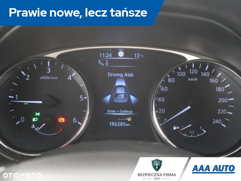 Nissan X-Trail - 13