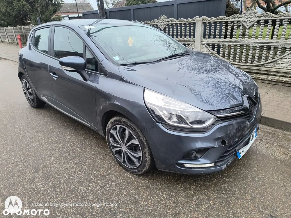 Renault Clio (Energy) TCe 90 Start & Stop INTENS - 1