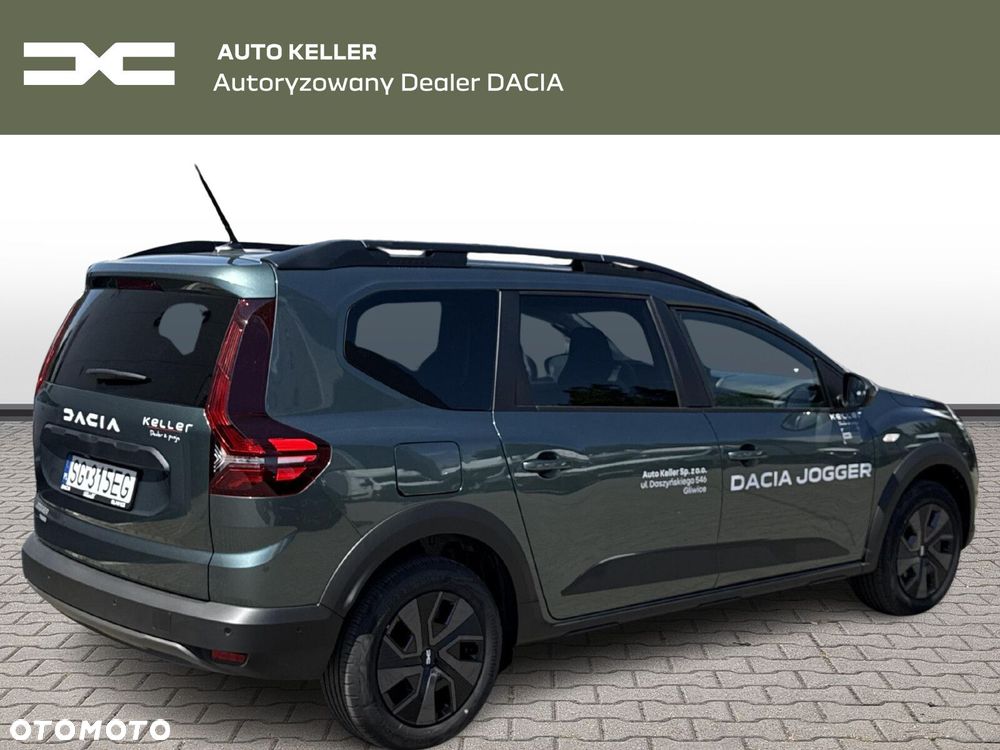Dacia Jogger - 7