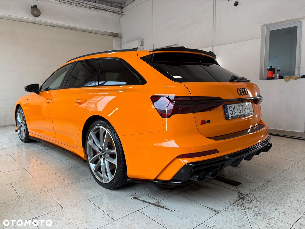 Audi S6 Limousine TDI Tiptronic - 5