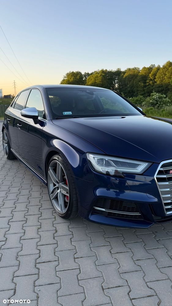 Audi S3 - 11