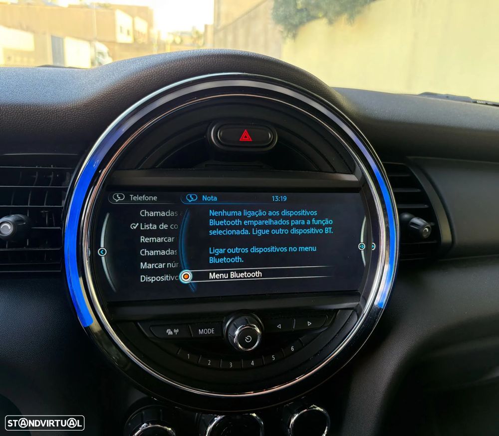 MINI 5 Portas One - 8