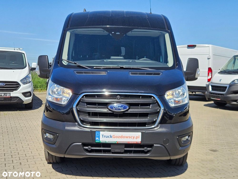Ford transit L3H2 *84999zł NETTO* Brygadówka 6 osób 2.0TdCi/170KM - 4