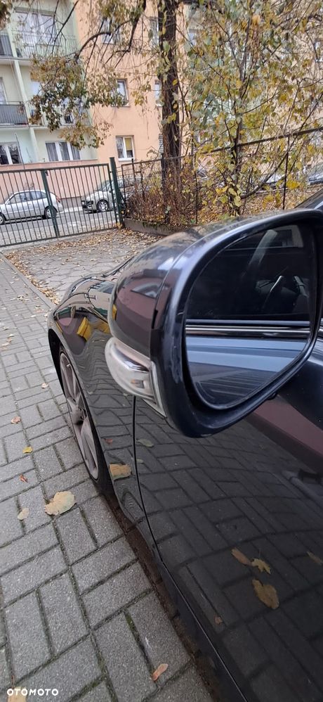 Lexus IS 250 Prestige - 7