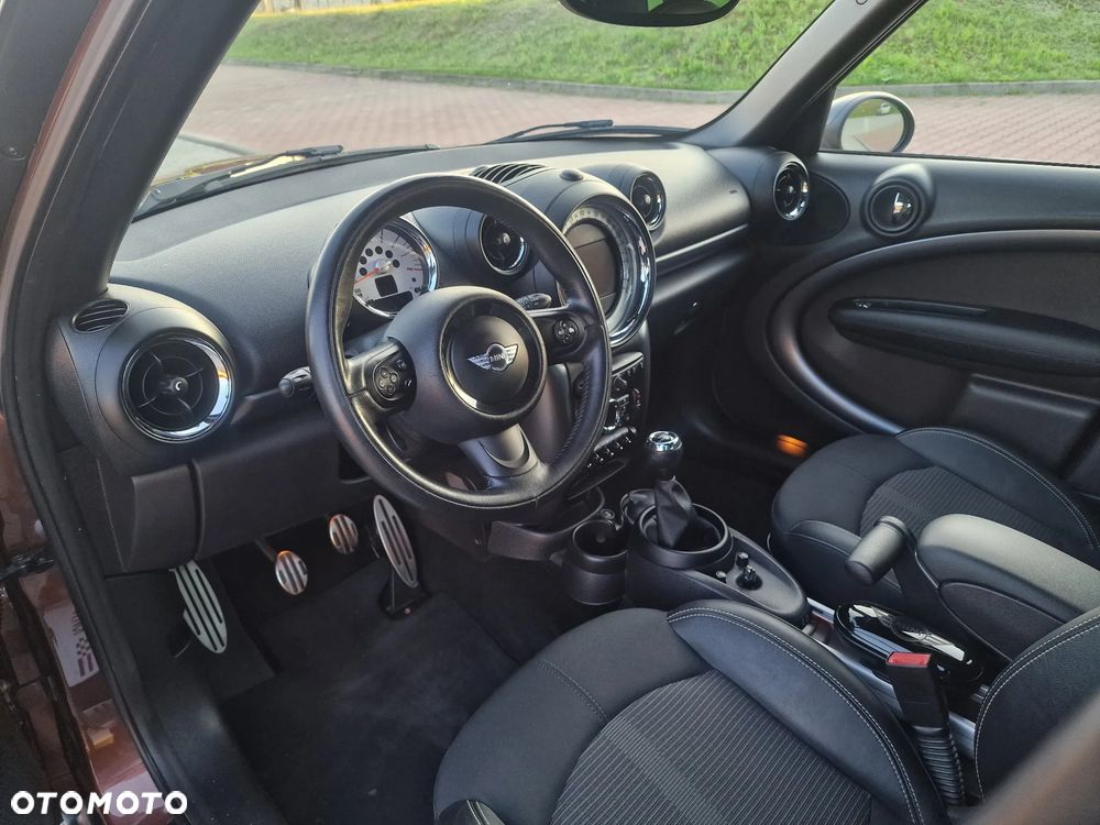 MINI Countryman Cooper S - 18