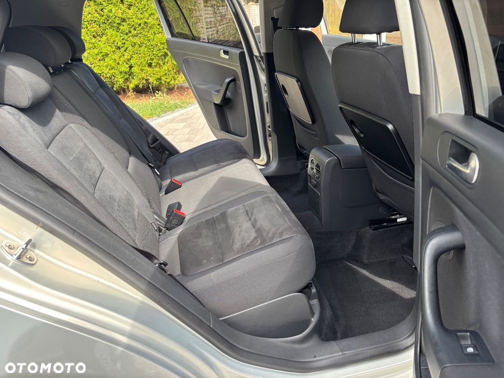 Volkswagen Golf Plus 1.4 TSI Highline - 22