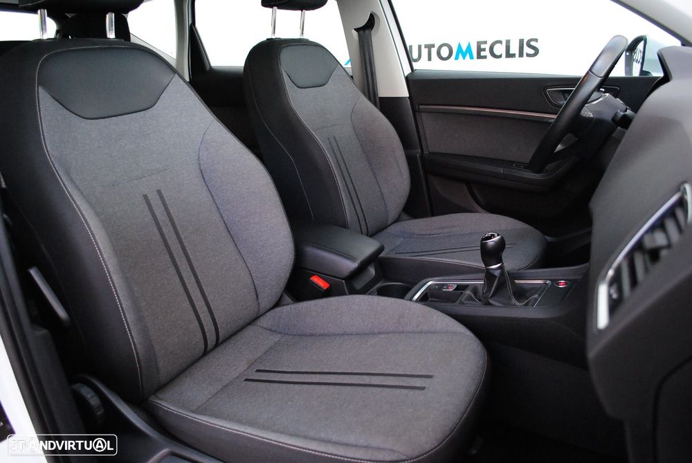 SEAT Ateca 1.0 TSI Style - 25