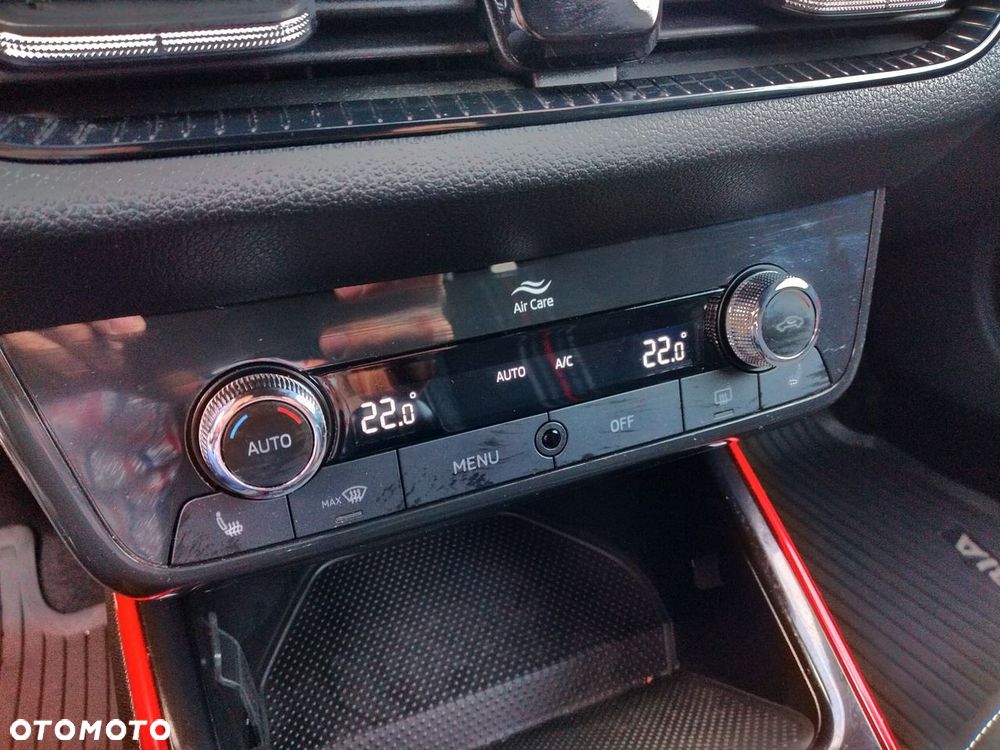 Skoda Fabia - 17