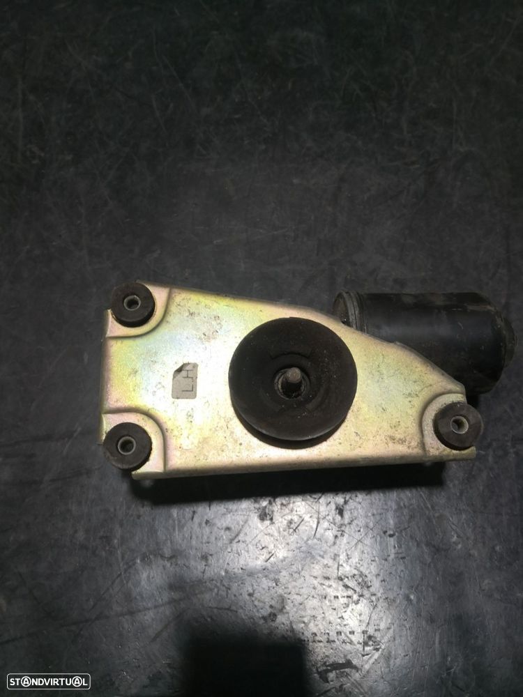 Motor Limpa Vidros Frente Opel Corsa A Hatchback (S83) - 3