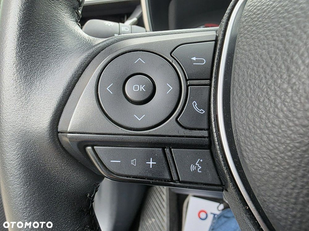 Toyota Corolla 1.8 Hybrid Comfort - 13