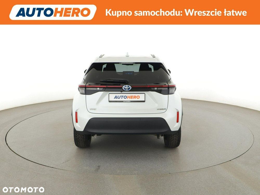 Toyota Yaris Cross Hybrid 1.5 Style - 7