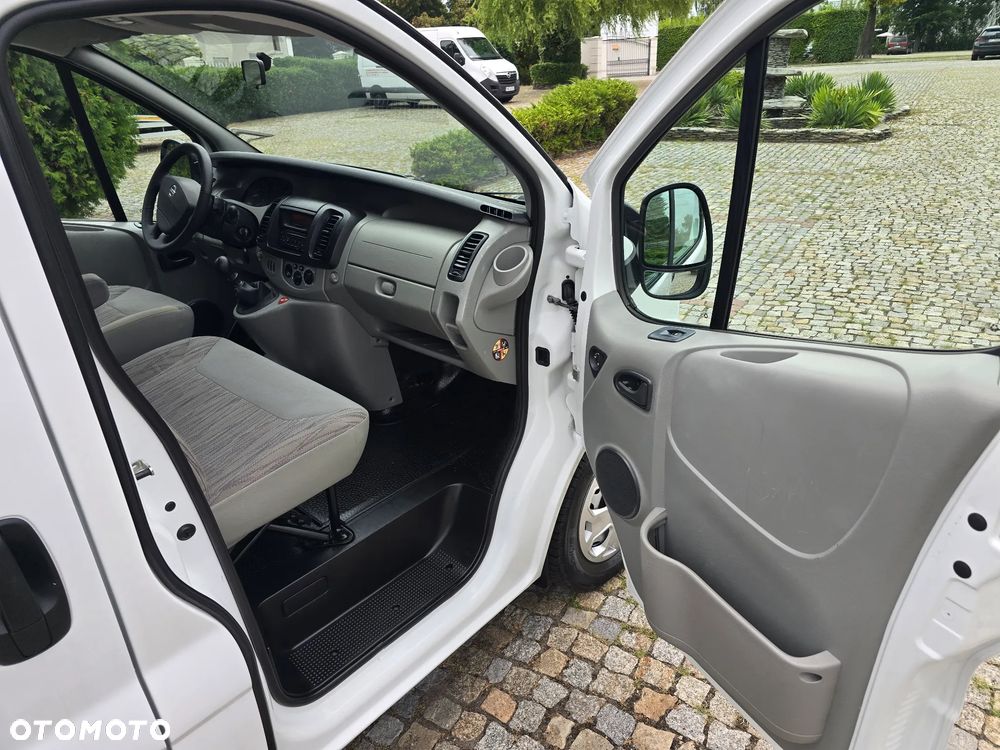 Nissan Primastar - 24