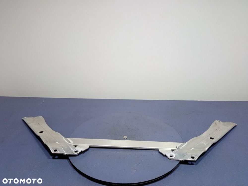 BMW 5 G30 G31 WZMOCNIENIE KIELICHÓW ROZPÓRKA 7408522 - 3