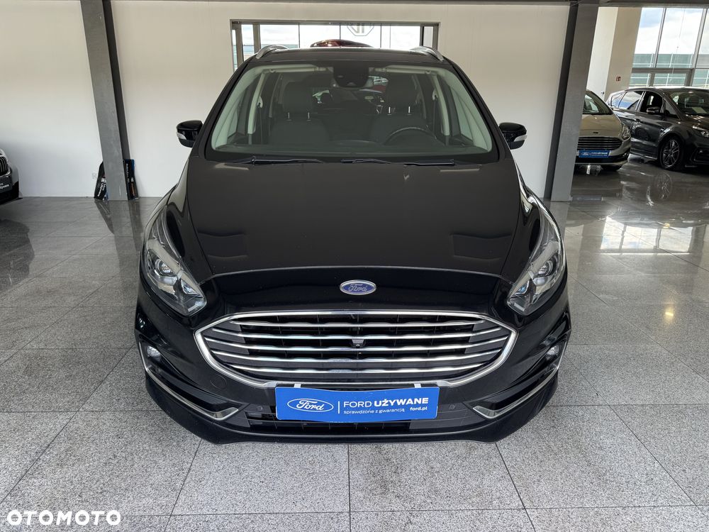 Ford Galaxy - 5