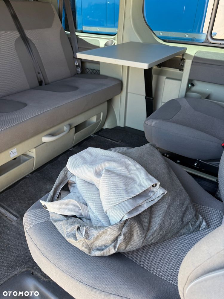 Opel Vivaro L2H1 Life - 26