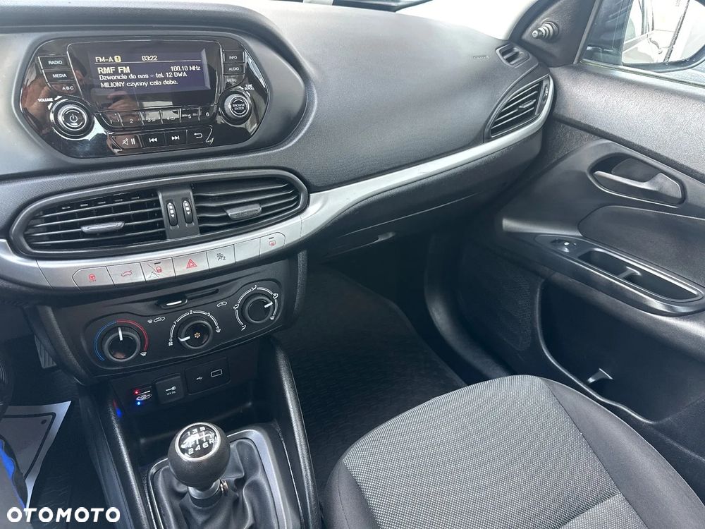 Fiat Tipo 1.4 16V - 20