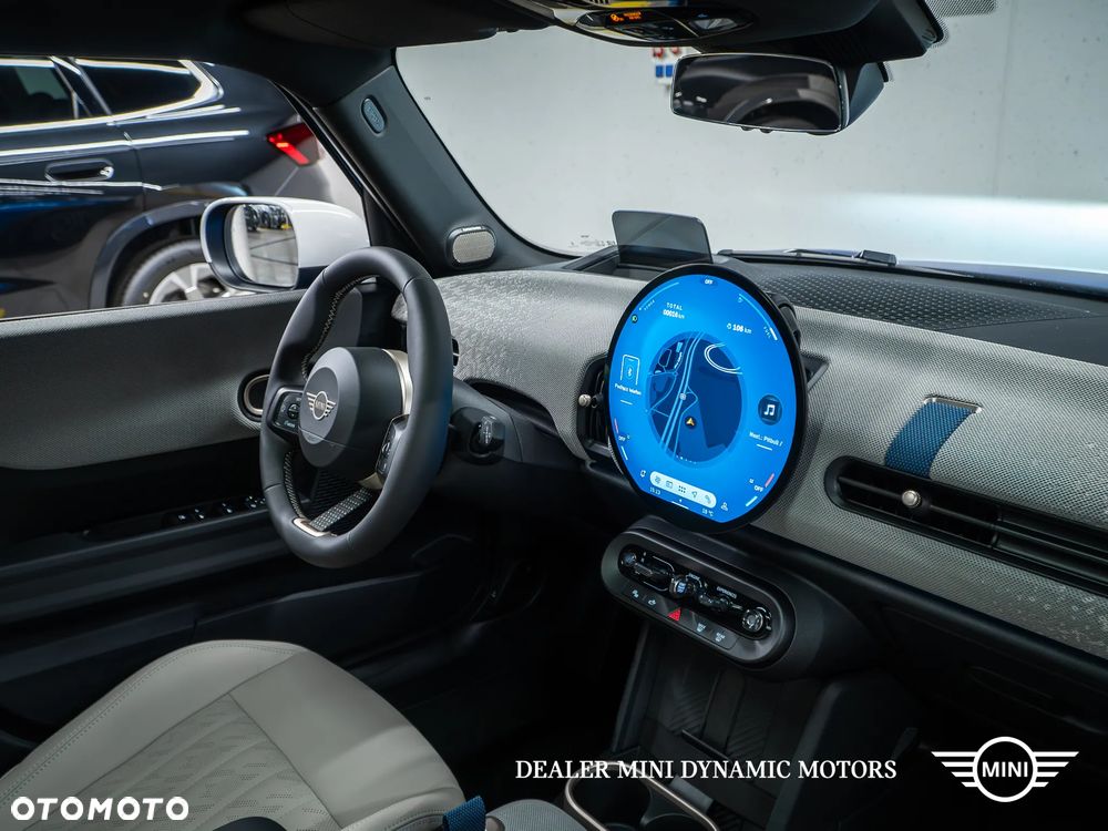 MINI Cooper S Favoured Trim - 19
